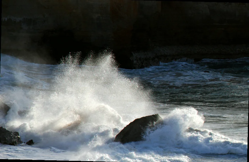 Extreme environments australian oceans